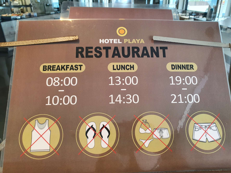 Gastro Hotel Edén Palma Playa - Adults Only