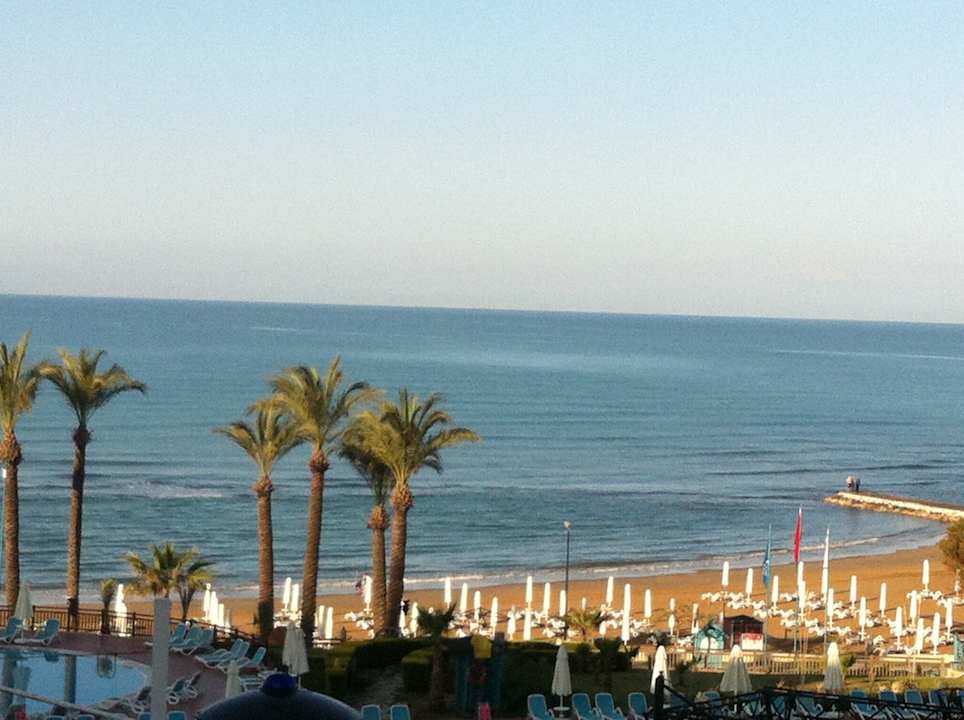 SENTIDO Perissia Hotel PALOMA Perissia