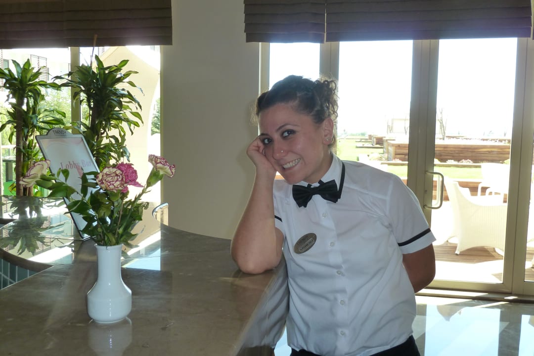 Unser Liebling von der Patisserie Sentido Trendy Verbena Beach