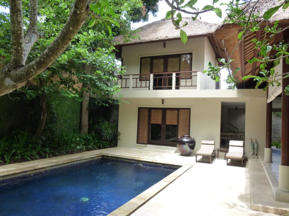 Villa Gender Kayumanis Sanur Private Villa & Spa