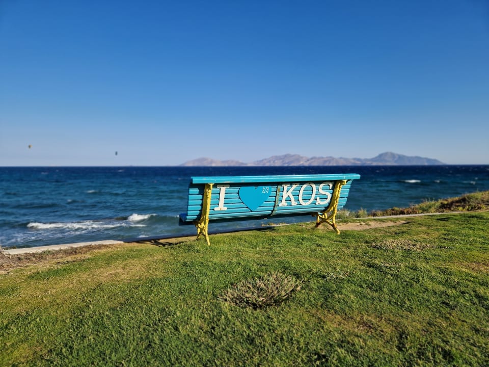 Strand Neptune Luxury Resort