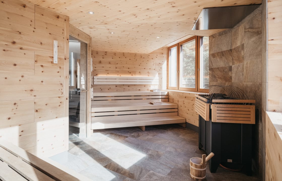 Sport & Freizeit Biohotel Rupertus