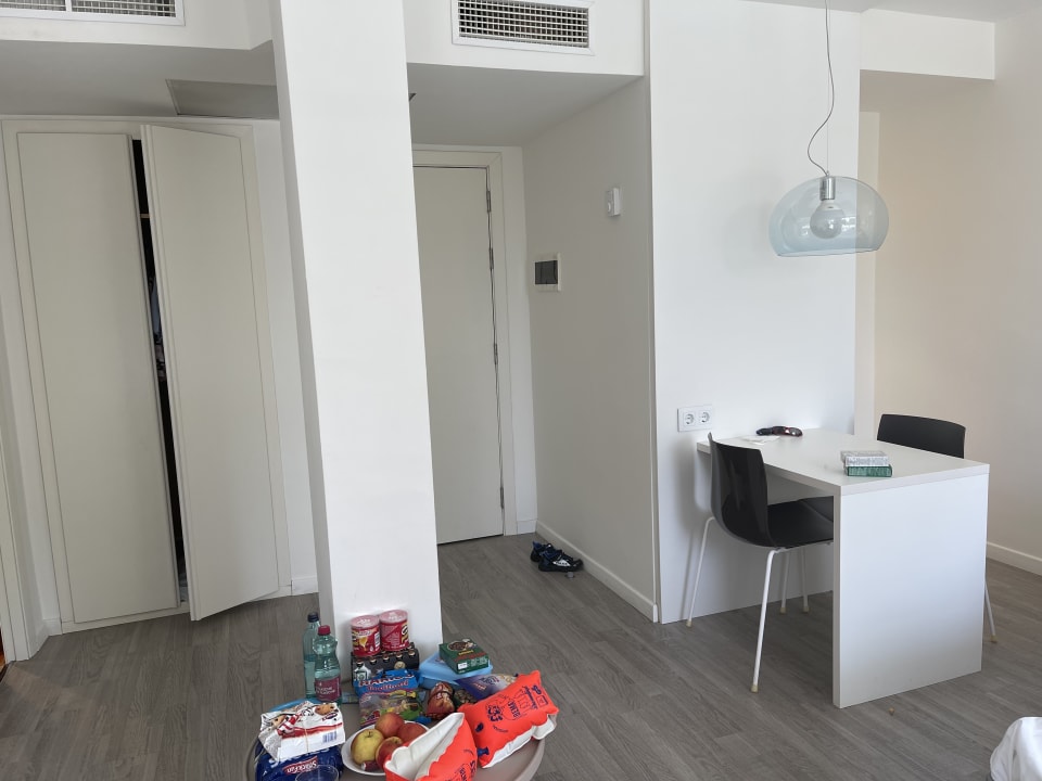 Zimmer Prinsotel La Pineda