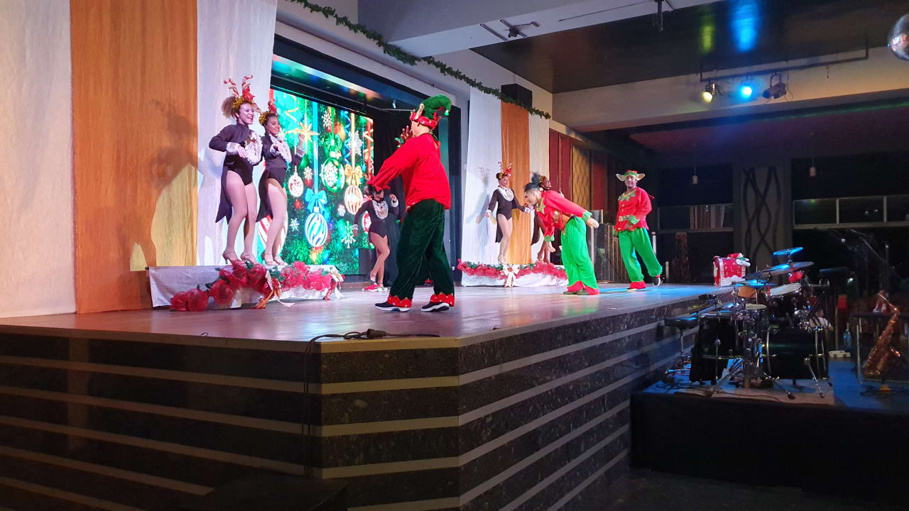 Sport & Freizeit Hotel Riu Playa Blanca