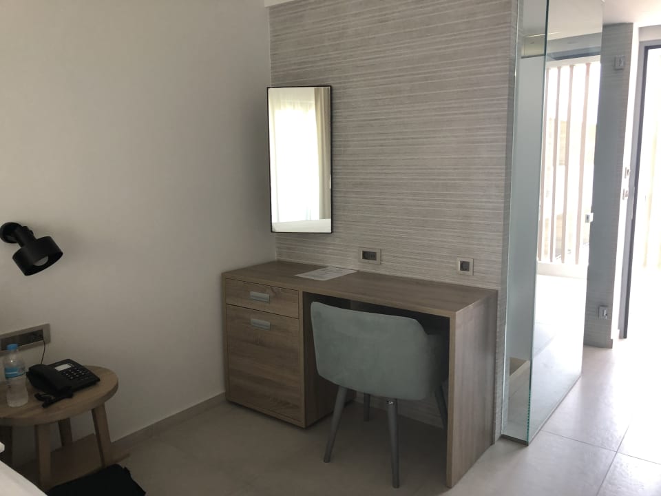 Zimmer Hotel Frosini