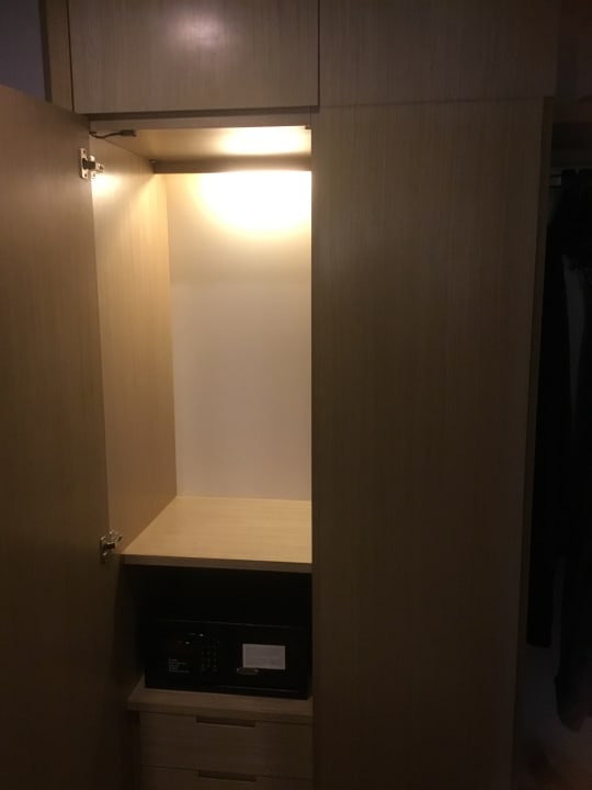 Zimmer Hilton Petaling Jaya