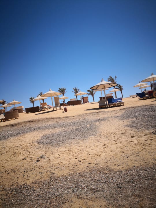Strand Pickalbatros Sea World Resort - Marsa Alam