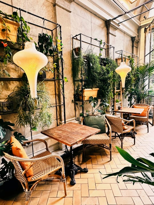 Sonstiges Babette Guldsmeden