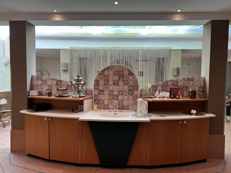 Sonstiges Hotel Vier Jahreszeiten