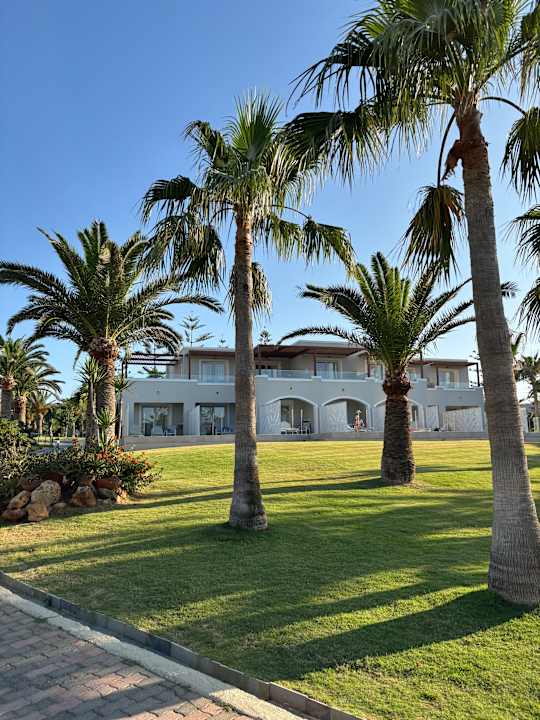Außenansicht Iberostar Waves Creta Panorama & Mare