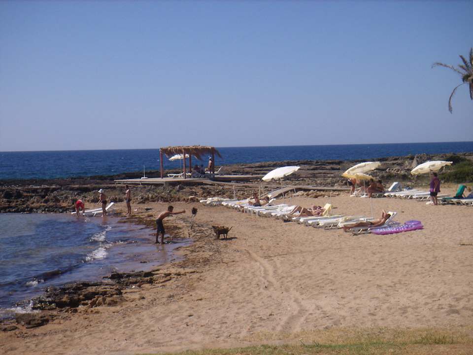 Immer am Sauberhalten Oz Hotels Incekum Beach