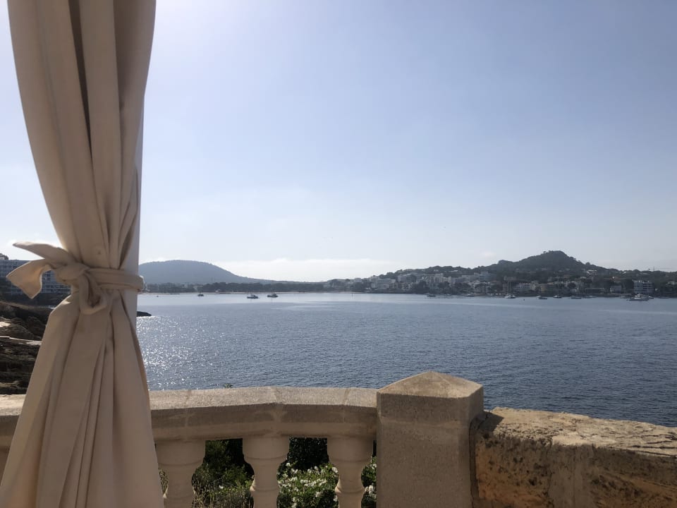 Ausblick Sentido Fido Punta del Mar – Adults only