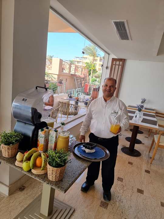 Gastro Shams Prestige Abu Soma-Adults Only