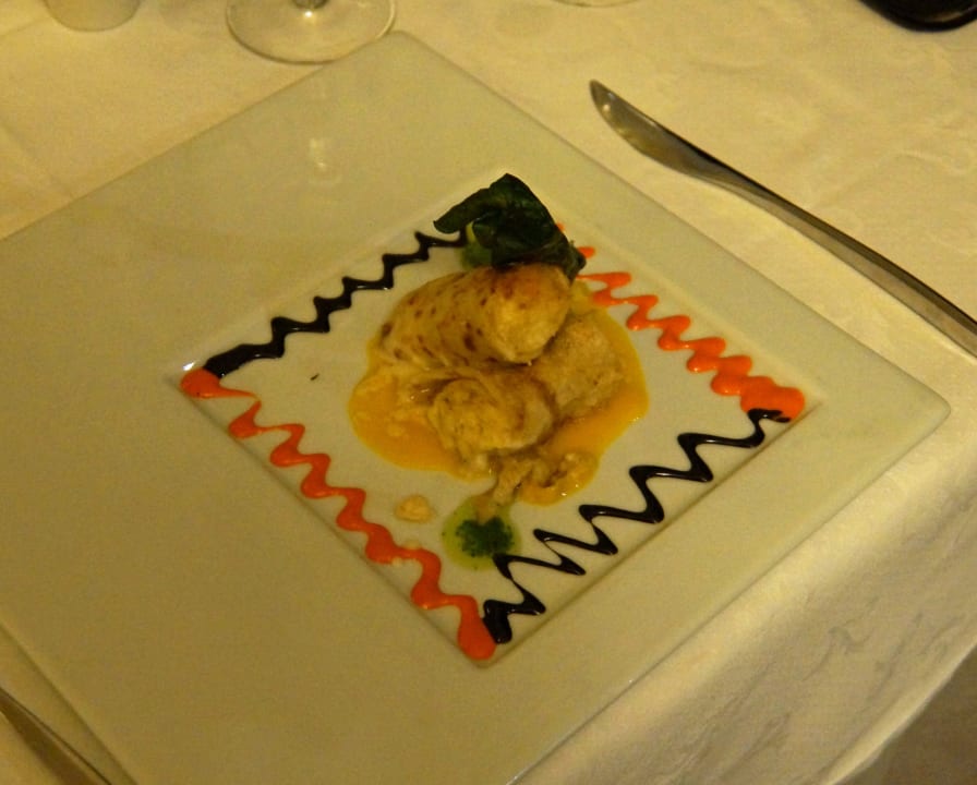 Gastro Bahia Principe Grand Samana - Adults Only