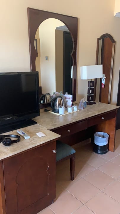 Zimmer Stella Beach Resort & Spa Makadi Bay