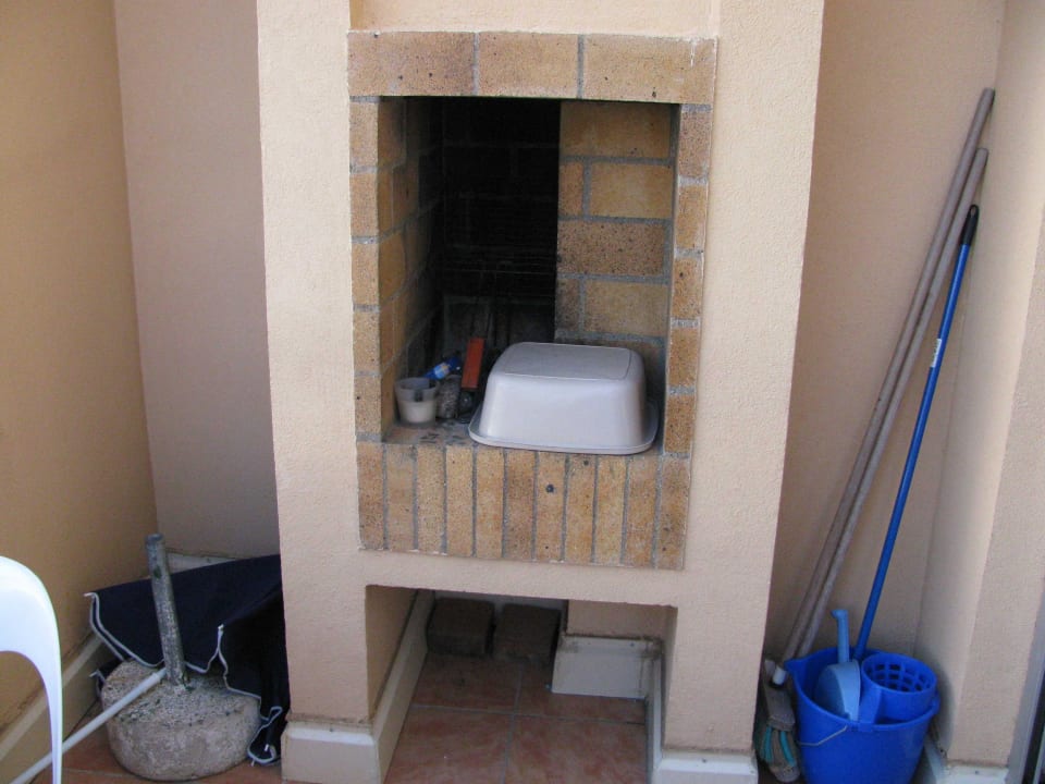 Grill La Lagune Beach Resort & Spa - Residence