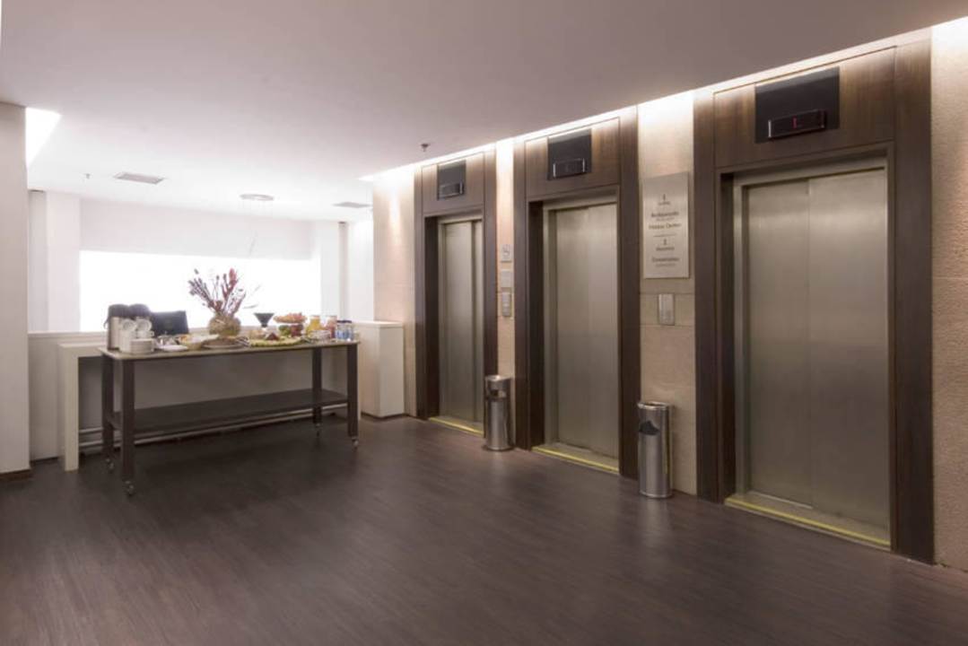 Events - Foyer Wyndham São Paulo Paulista