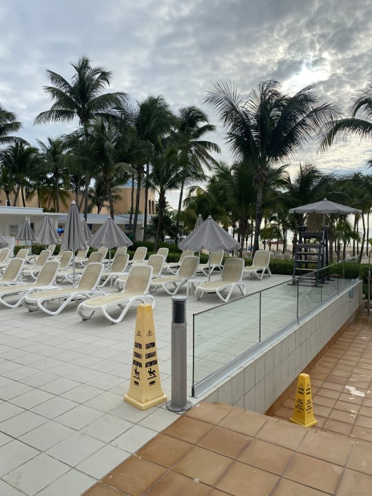Sonstiges Hotel Riu Playacar