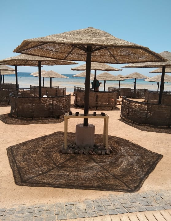 Strand Makadi Palace
