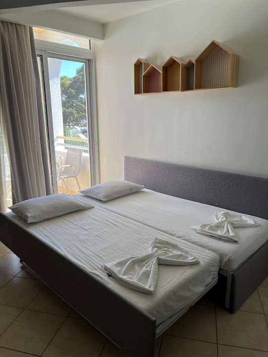 Zimmer TUI KIDS CLUB Alex Beach