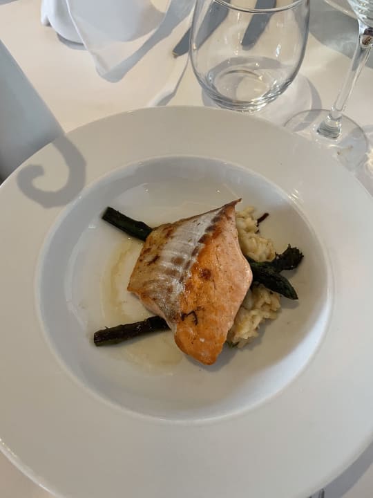 Gastro ROBINSON JANDIA PLAYA