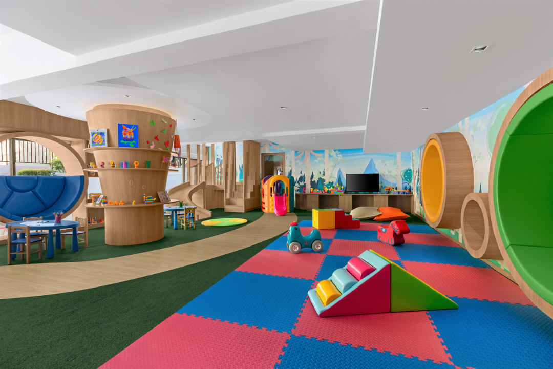 Sonstiges Courtyard by Marriott Phuket, Patong Beach Resort