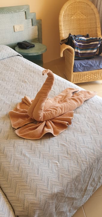 Zimmer SBH Costa Calma Beach Resort