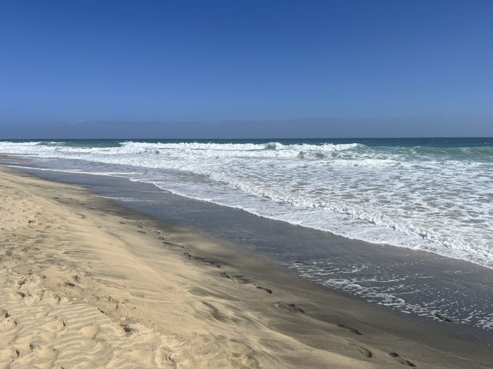 Strand MUR Hotel Faro Jandia & Spa Fuerteventura