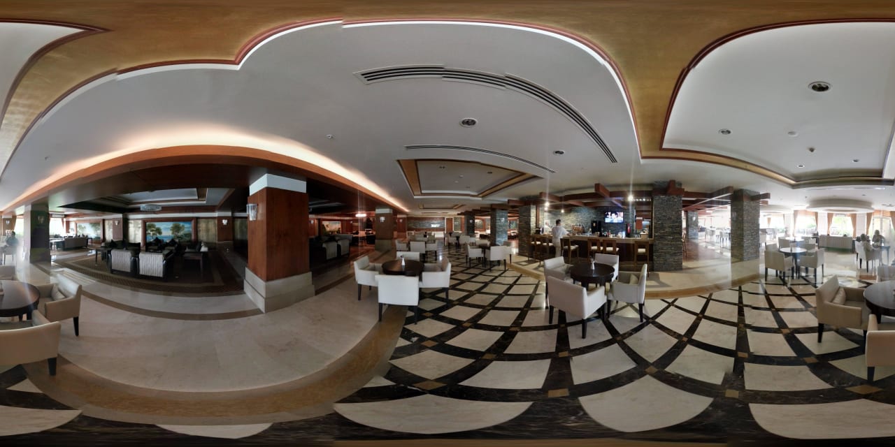 Speisesaal Crystal Family Comfort Collection