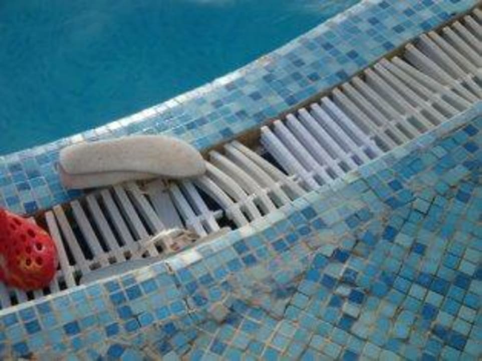 Traumhafte Poolanlage Samira Club