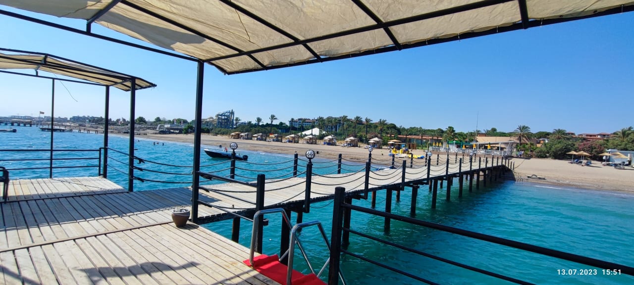 Strand Asteria Family Belek