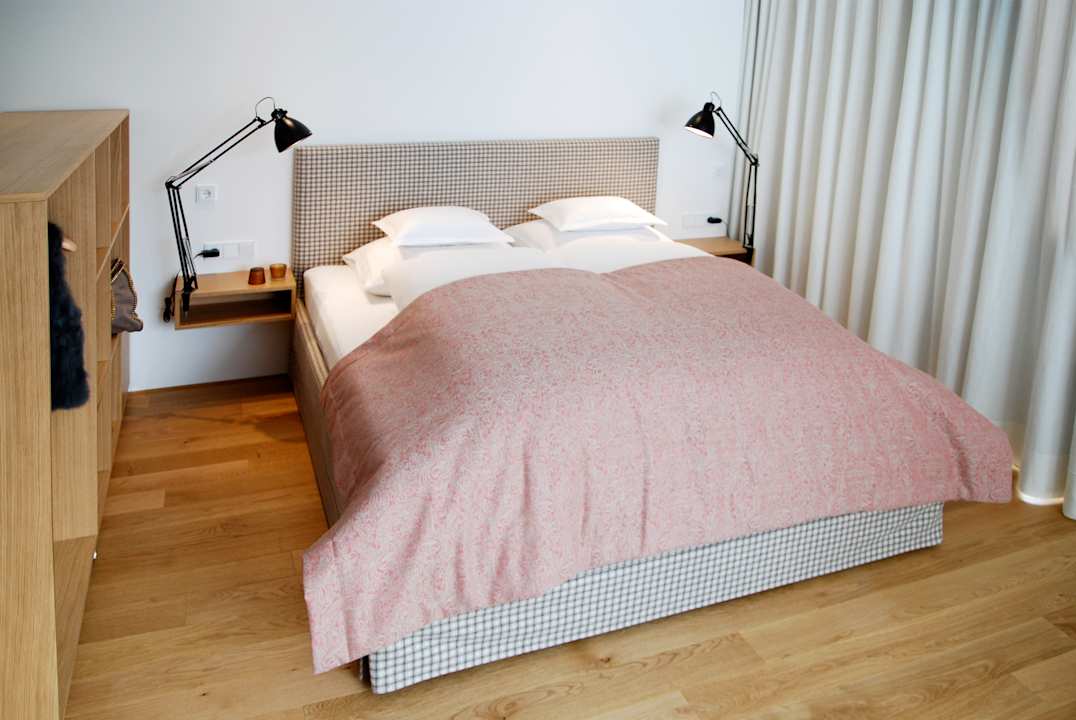 Zimmer Pension Alpenfluh