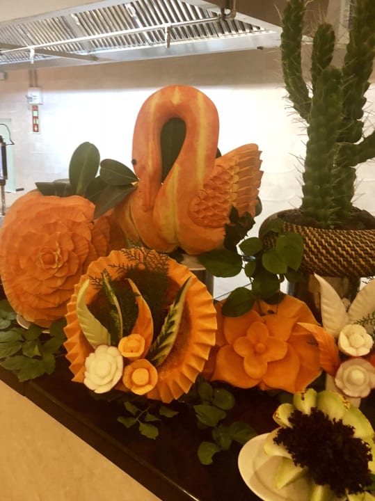 Gastro VONRESORT Golden Beach