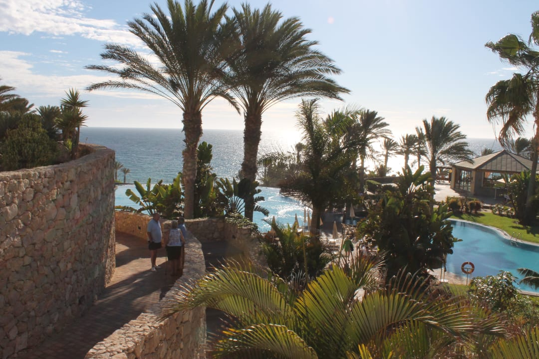 Garten/Pool R2 Rio Calma Hotel & Spa & Conference