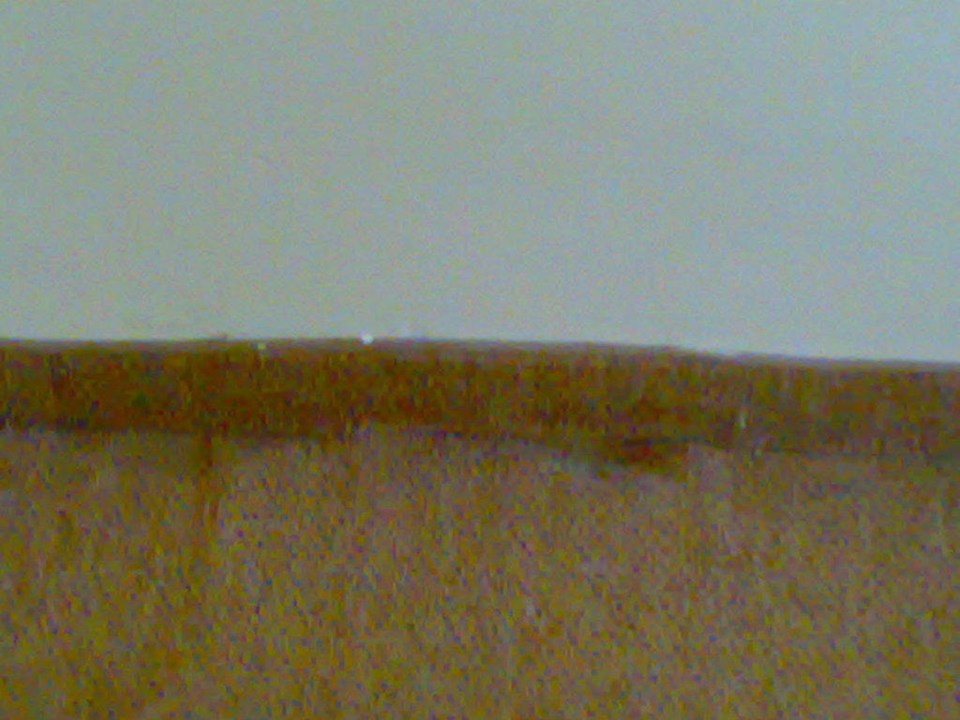 Mängel Zimmer 108 Hotel Hrizantema