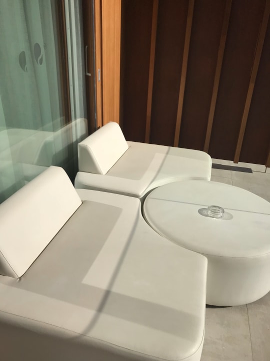 Zimmer ROBINSON CALA SERENA