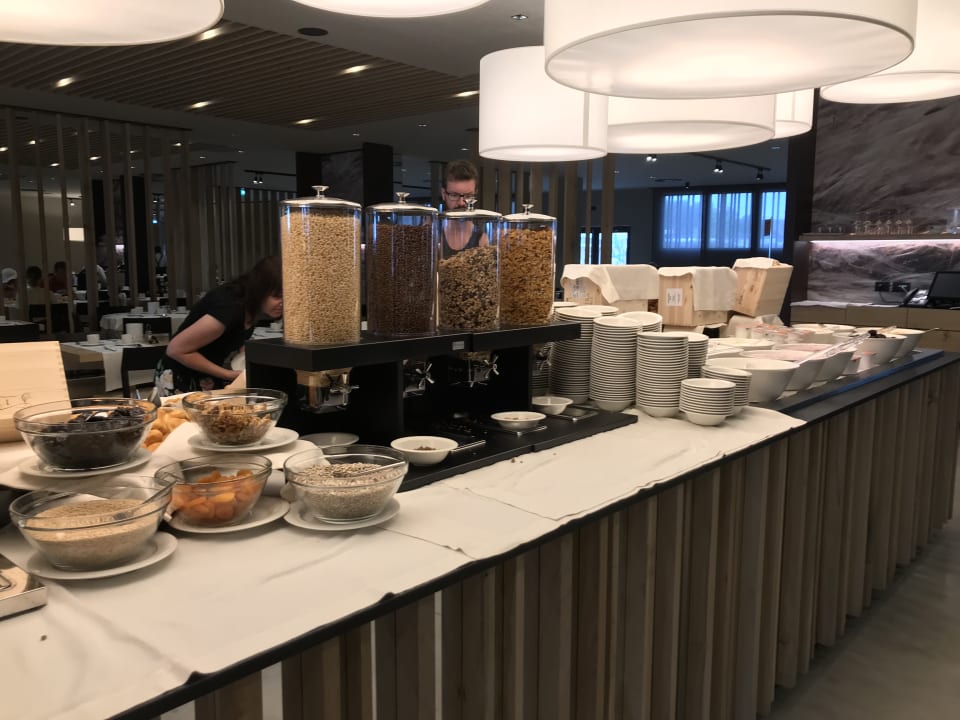 Gastro Lino delle Fate - Eco Village Resort