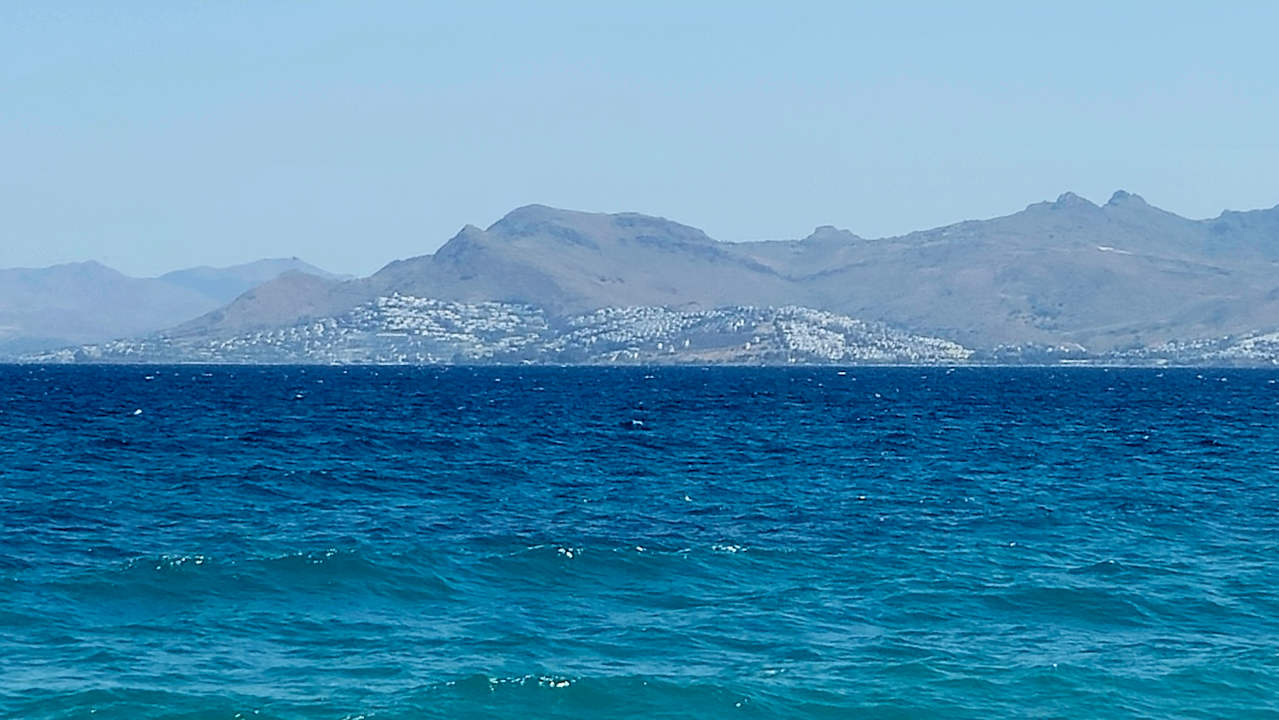 Strand Summer Village of Hippokrates - Adults only