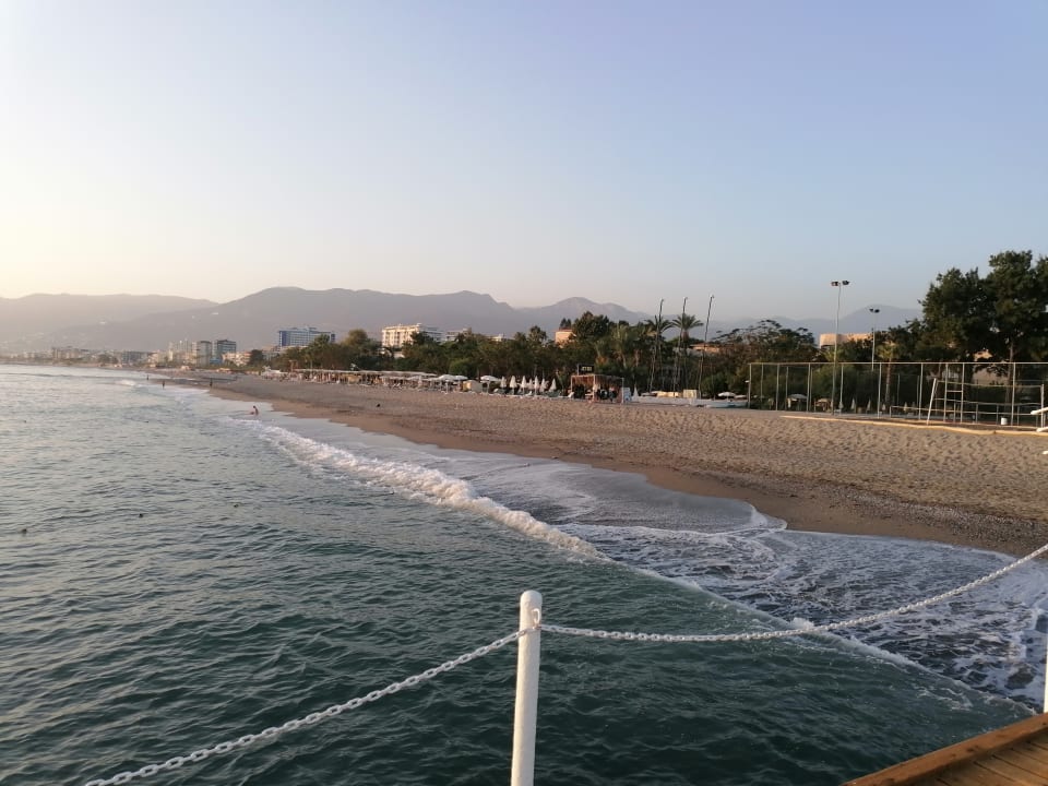 Strand Labranda Alantur Resort