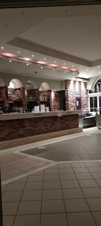 Strand Porto Bello Beach