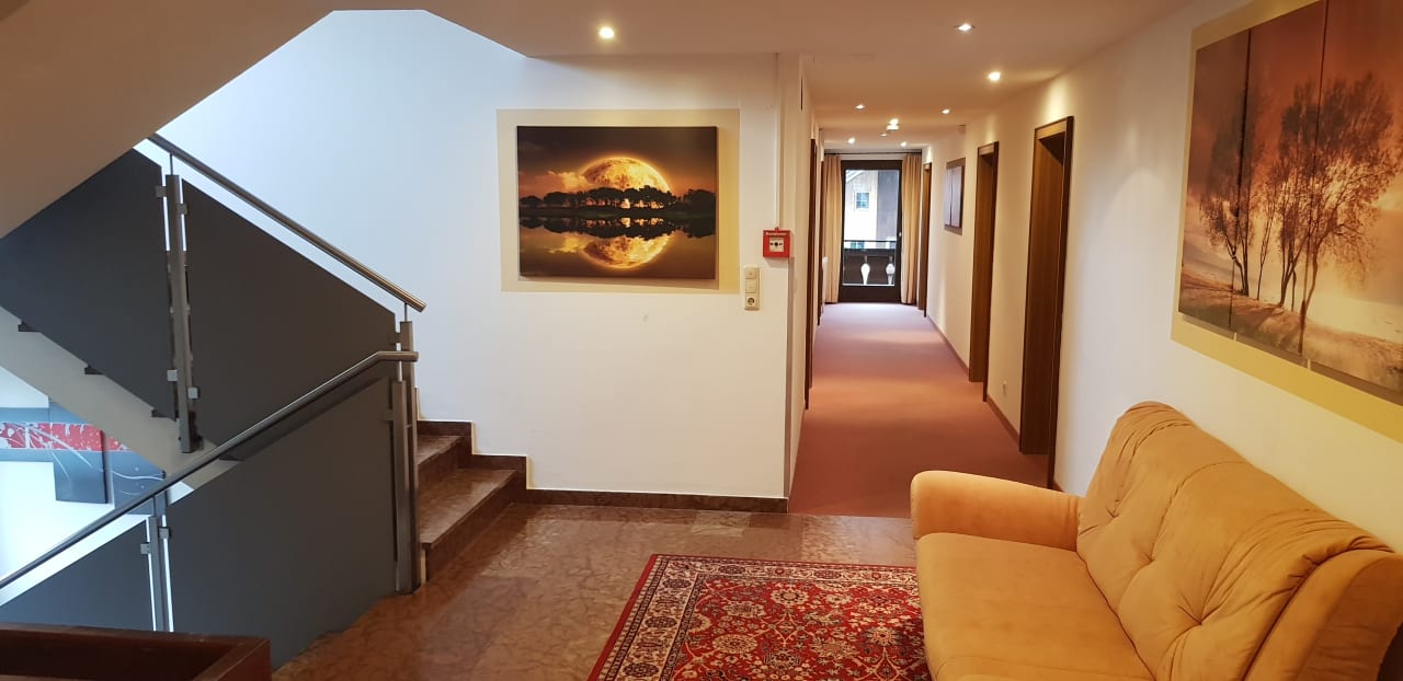 Sonstiges Hotel Feneberg