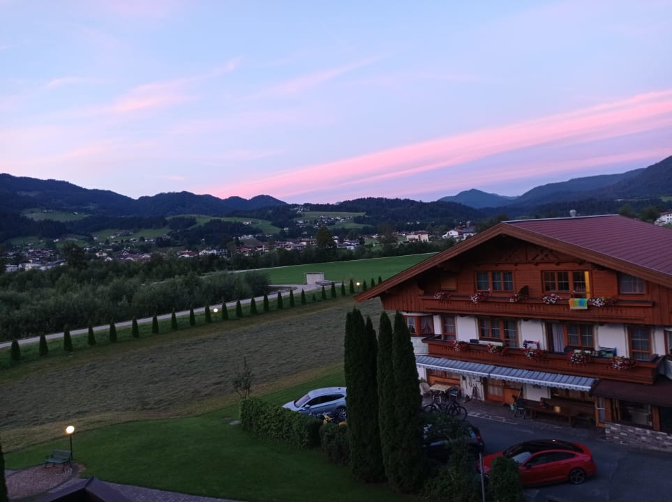 Zimmer Hotel Waidachhof