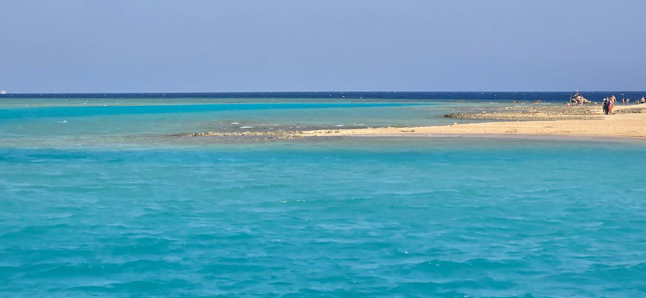 Sonstiges Hotel JAZ Makadi Star & Spa