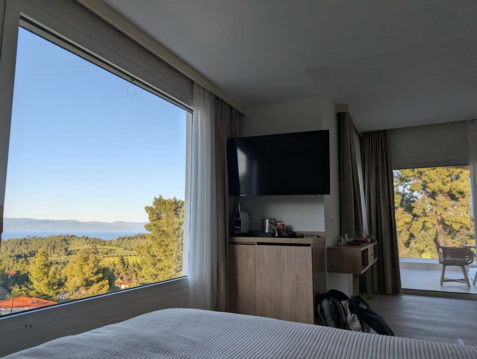 Ausblick Serenity Hill