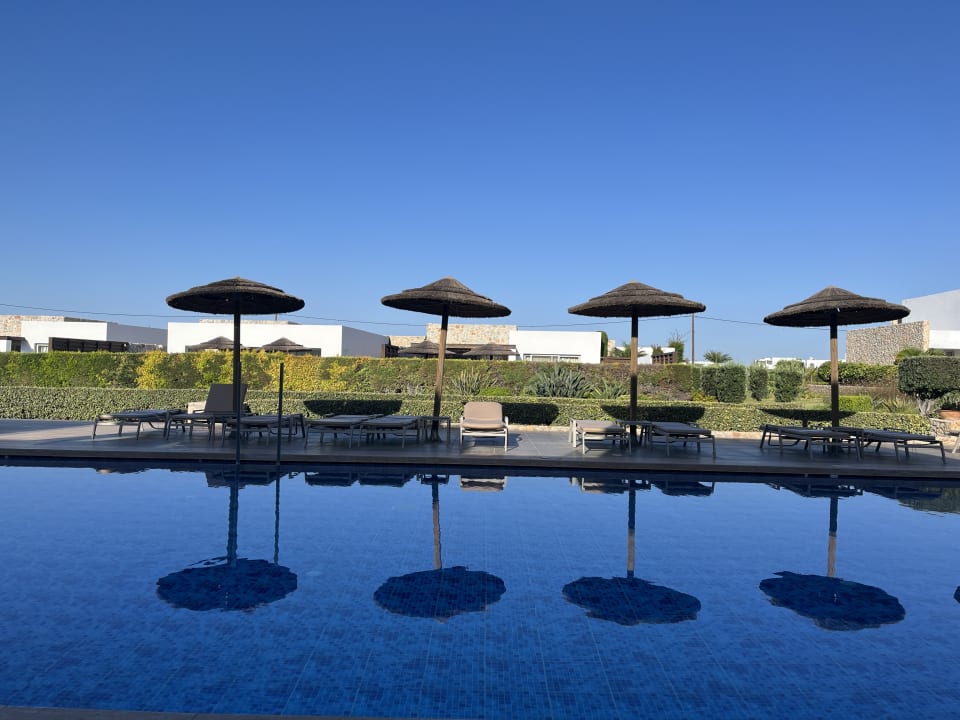 Pool TUI BLUE Palazzo del Mare