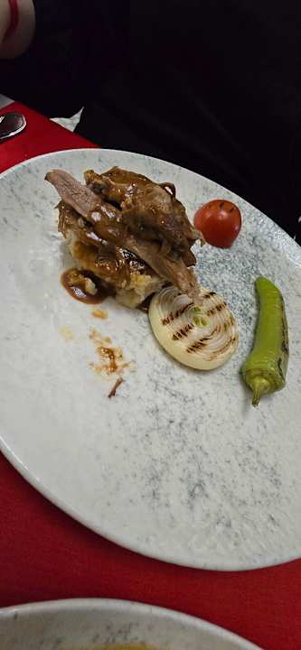Gastro Adalya Ocean Deluxe