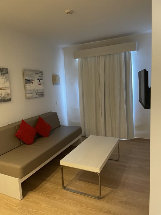 Zimmer Sentido Aequora Lanzarote Suite