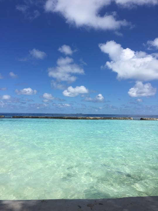 Strand Ellaidhoo Maldives by Cinnamon