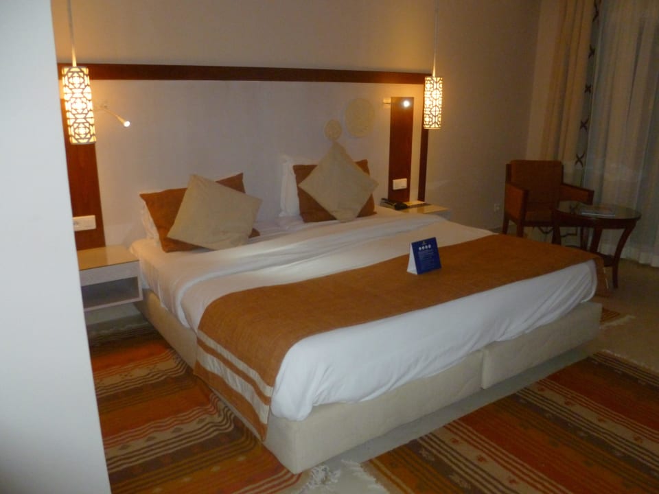 Unesr DZ  Iberostar Selection Royal El Mansour