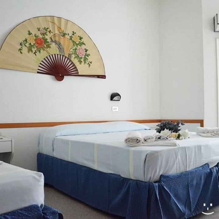 Hotel Maxim urlaub vacances holidays vacanze Hotel Arena